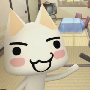 Meet your Posher, Vic